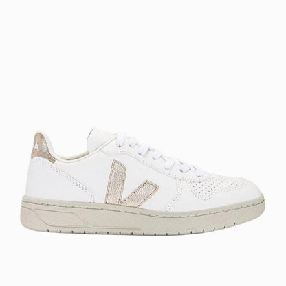 Veja V-10 Women's Sneakers