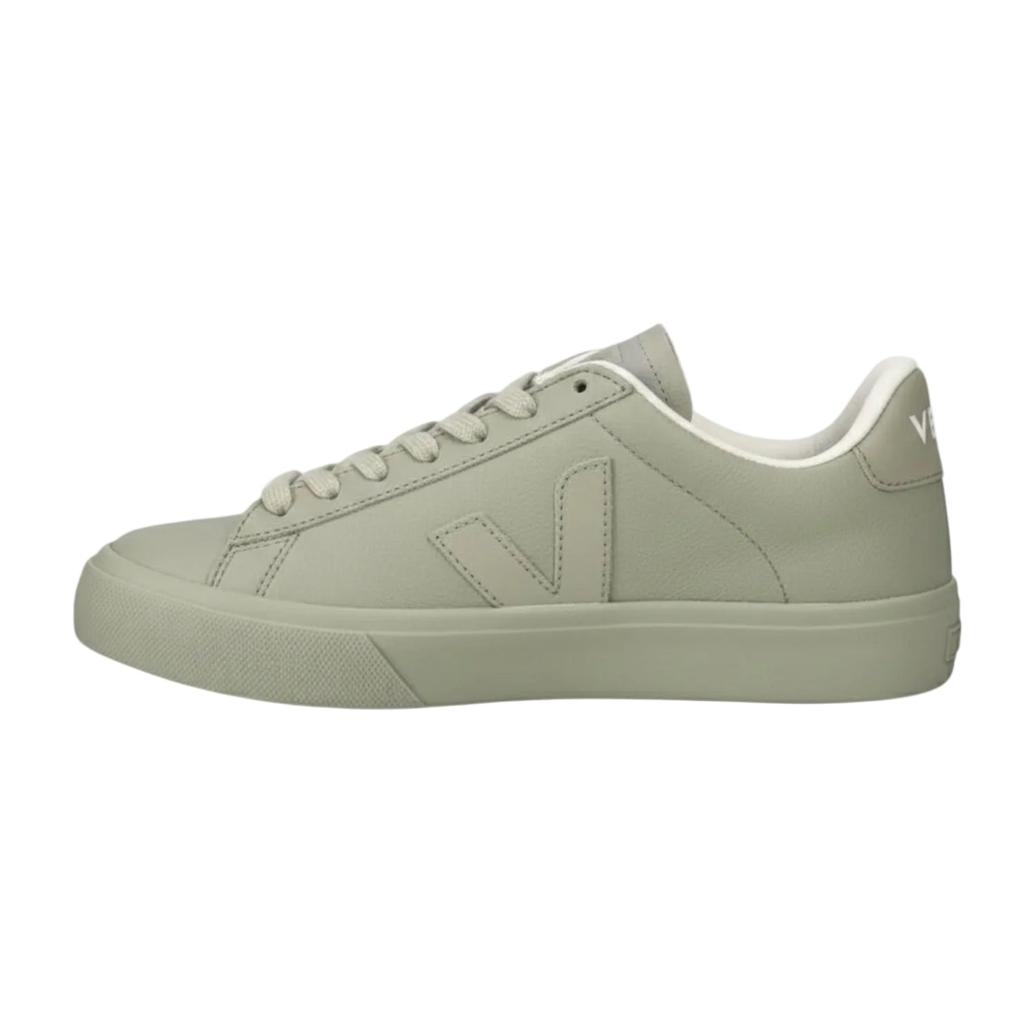 Veja Campo Full Clay Leather Women's Sneakers Shoes - Ndoros