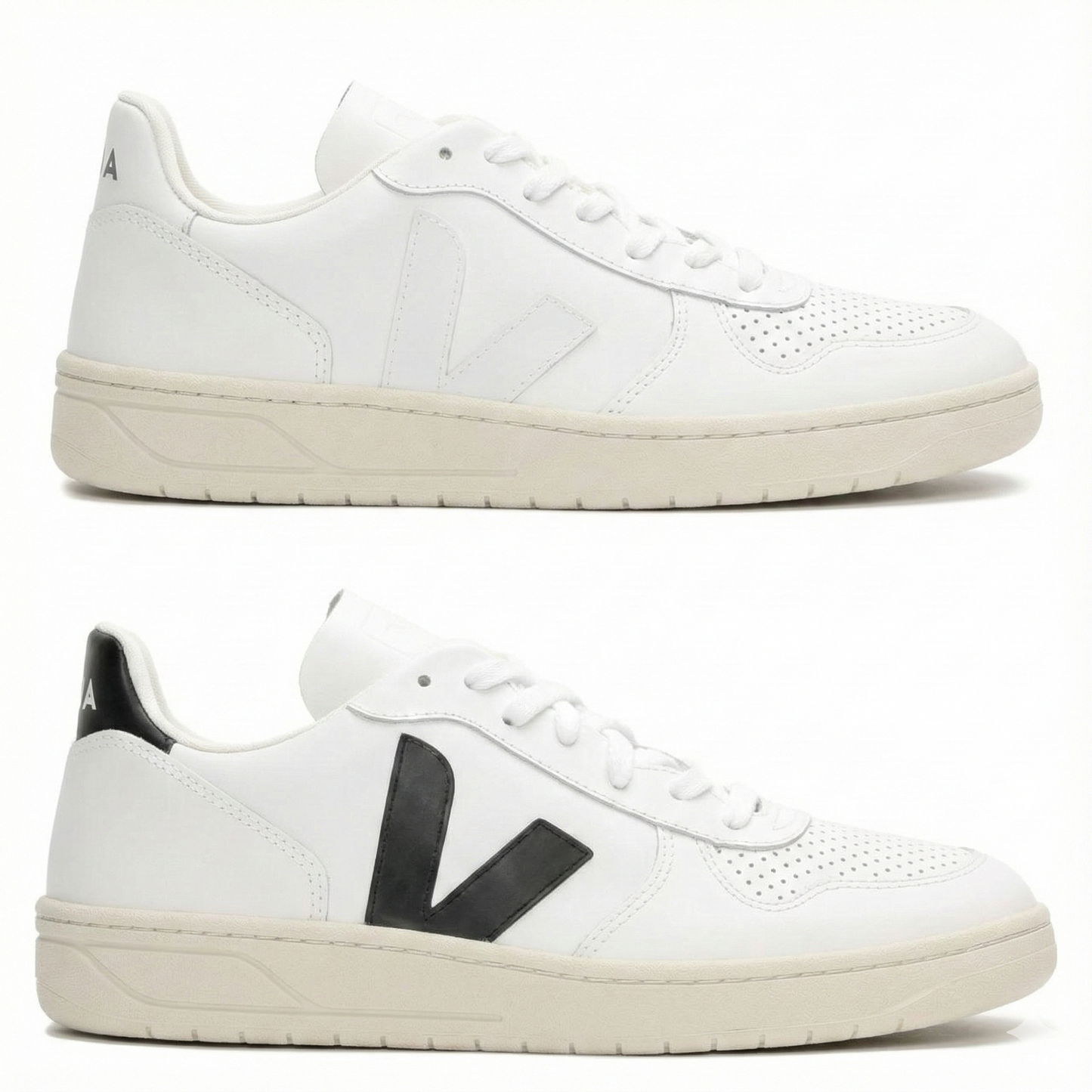 Veja Man V-10 Sustainable Sneaker