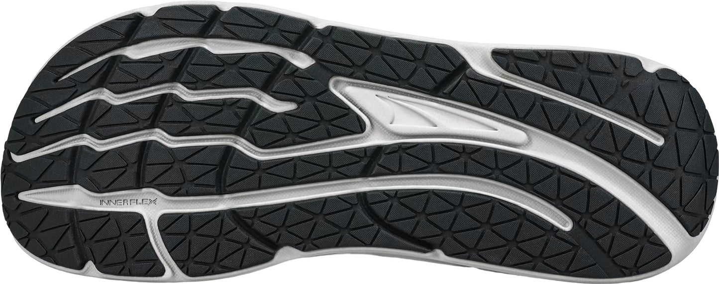 Altra Paradigm 7 Black Road Running Shoes For Men