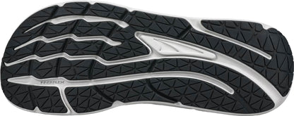 Altra Paradigm 7 Black Road Running Shoes For Men