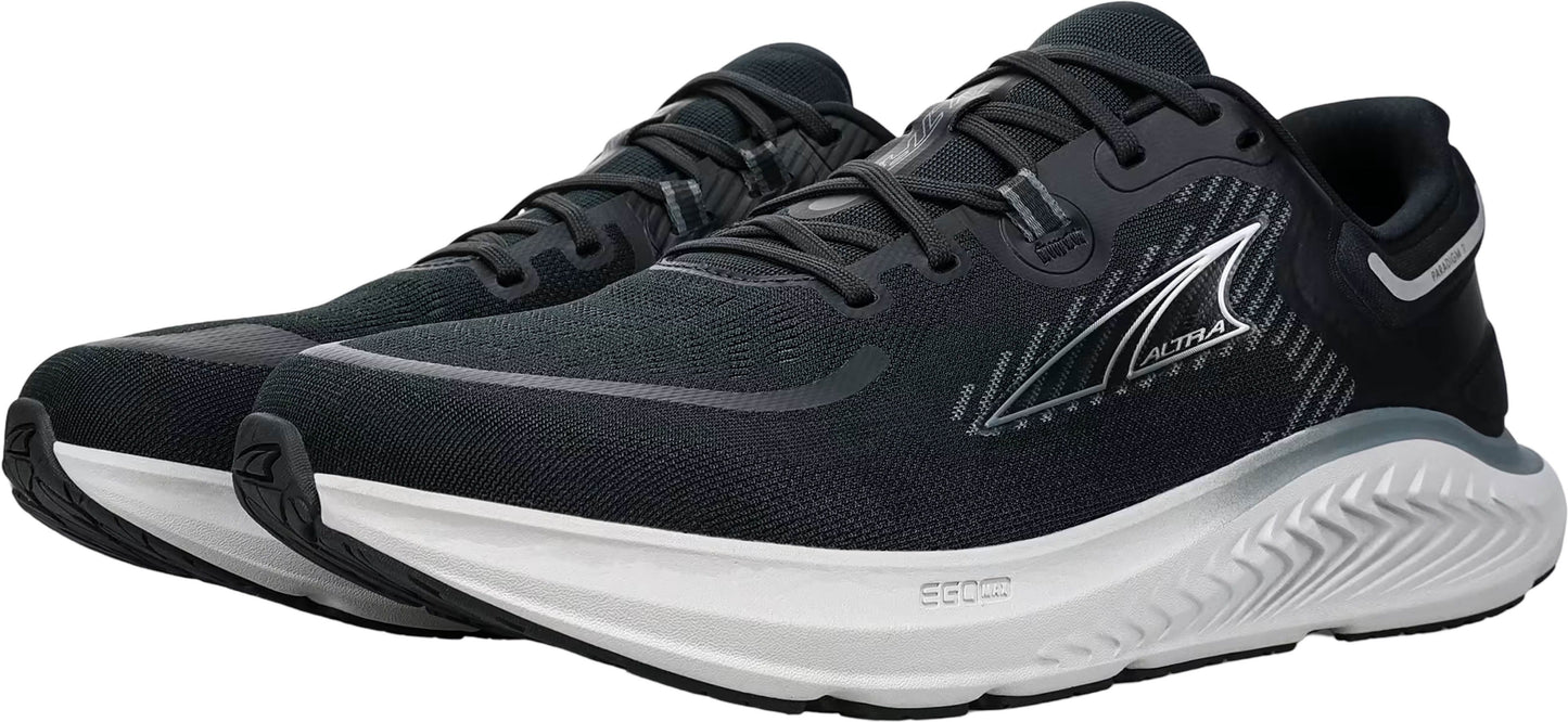 Altra Paradigm 7 Black Road Running Shoes For Women