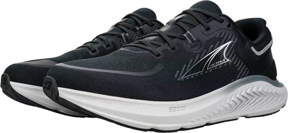 Altra Paradigm 7 Black Road Running Shoes For Women