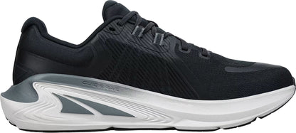 Altra Paradigm 7 Black Road Running Shoes For Men