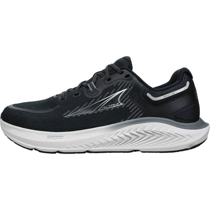 Altra Paradigm 7 Black Road Running Shoes For Women - Ndoros