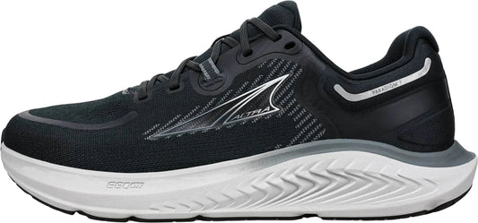 Altra Paradigm 7 Black Road Running Shoes For Women