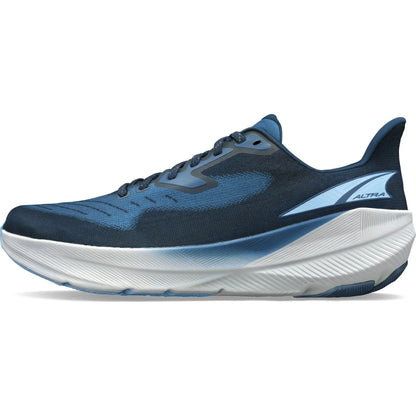 Altra Experience Flow Blue Road Running Shoes For Men