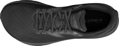 Altra Experience Flow Black/Black Road Running Shoes For Men