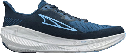 Altra Experience Flow Blue Road Running Shoes For Men