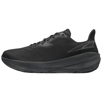 Altra Experience Flow Black/Black Road Running Shoes For Men