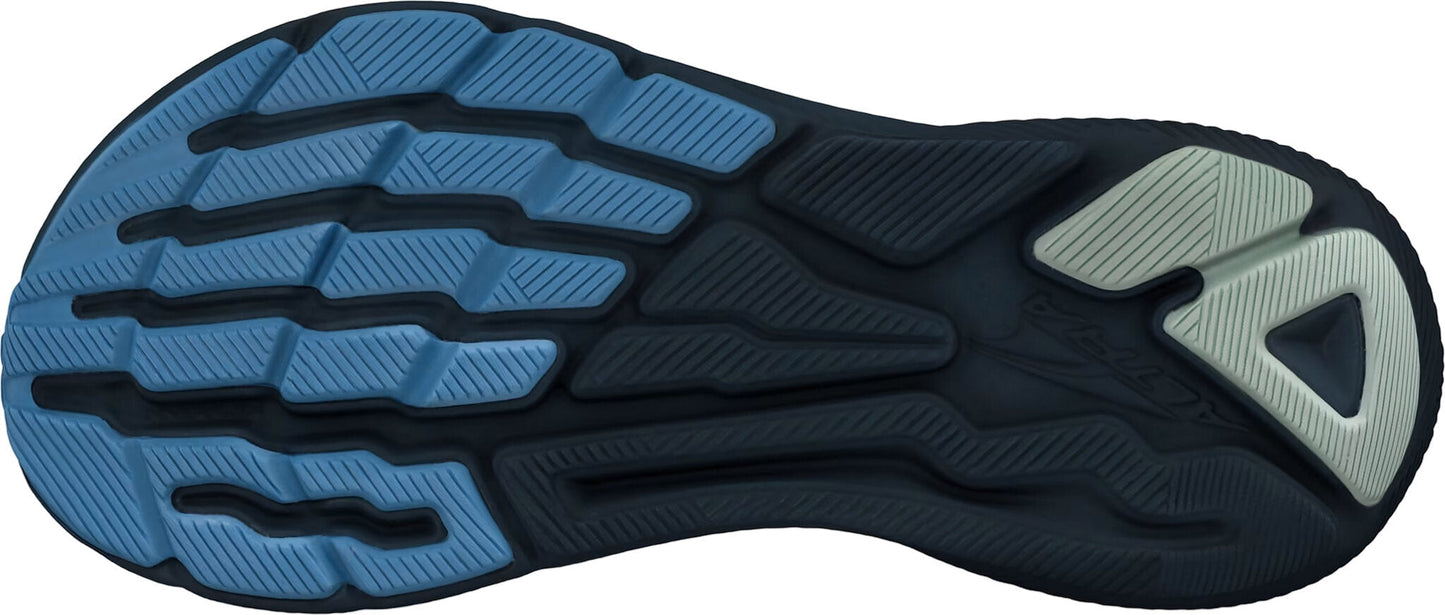 Altra Experience Flow Lighit Blue Road Running Shoes For Women
