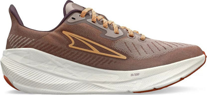 Altra Experience Flow Taupe Road Running Shoes For Women