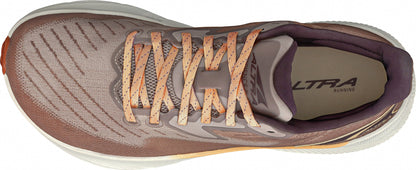 Altra Experience Flow Taupe Road Running Shoes For Women
