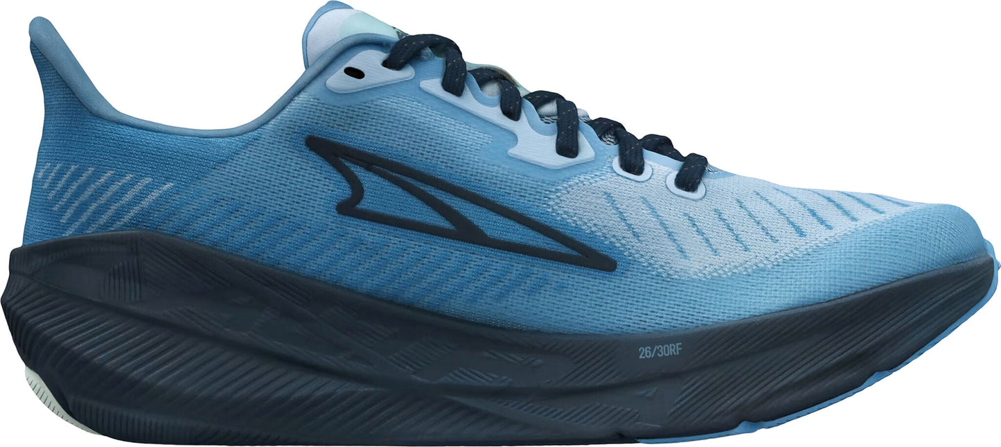 Altra Experience Flow Lighit Blue Road Running Shoes For Women