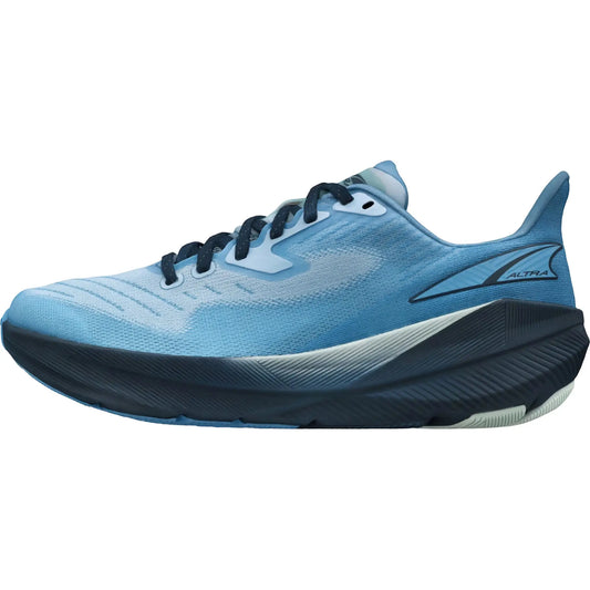 Altra Experience Flow Lighit Blue Road Running Shoes For Women