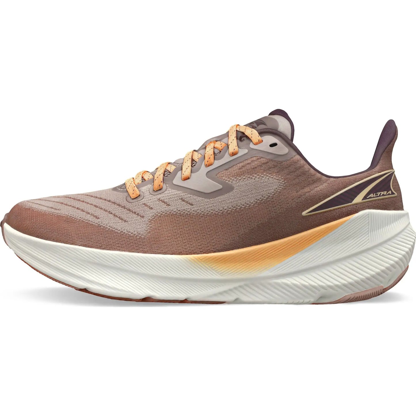 Altra Experience Flow Taupe Road Running Shoes For Women
