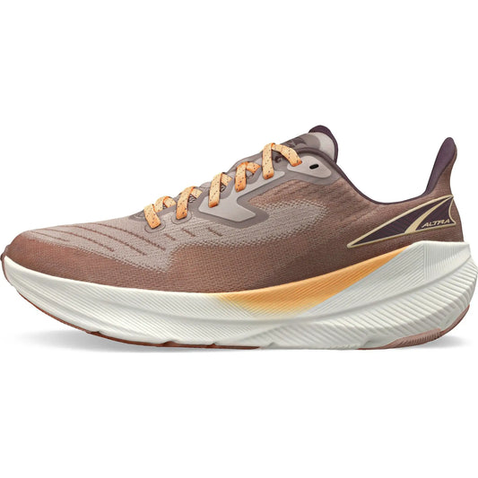 Altra Experience Flow Taupe Road Running Shoes For Women