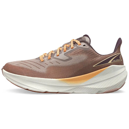 Altra Experience Flow Taupe Road Running Shoes For Women