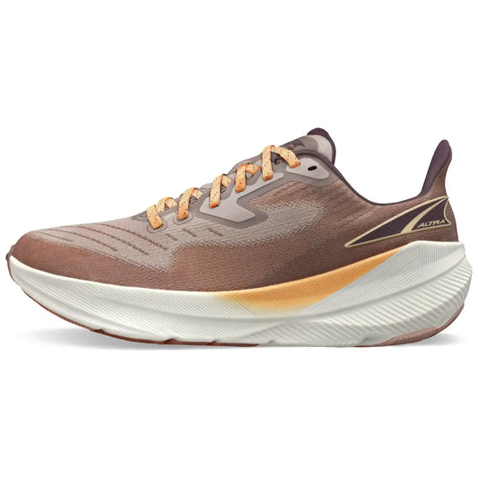 Altra Experience Flow Taupe Road Running Shoes For Women