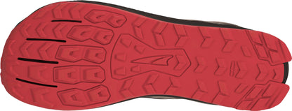 Altra Lone Peak 9 Brown Trail Running Shoes For Men
