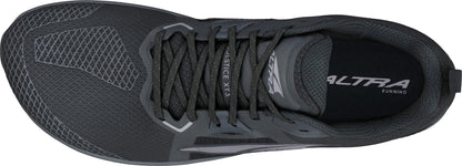 Altra Solstice XT 3 Black Road Running Shoes For Women