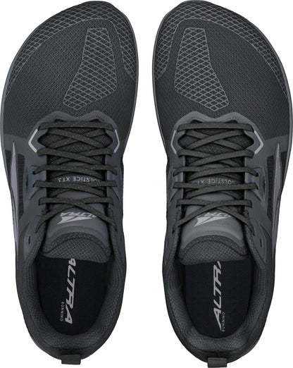 Altra Solstice XT 3 Black Road Running Shoes For Women