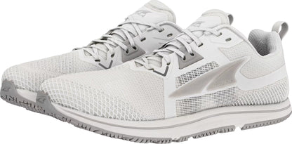 Altra Solstice XT 3 White Road Running Shoes For Women