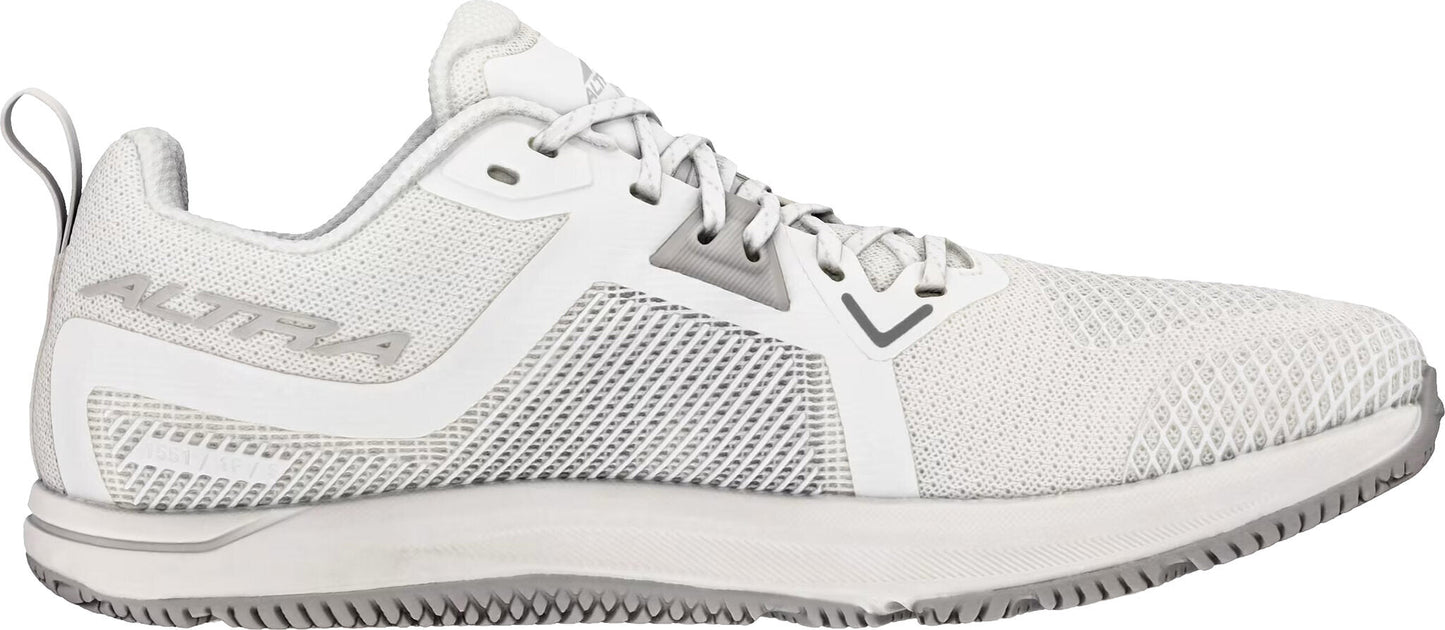 Altra Solstice XT 3 White Road Running Shoes For Women