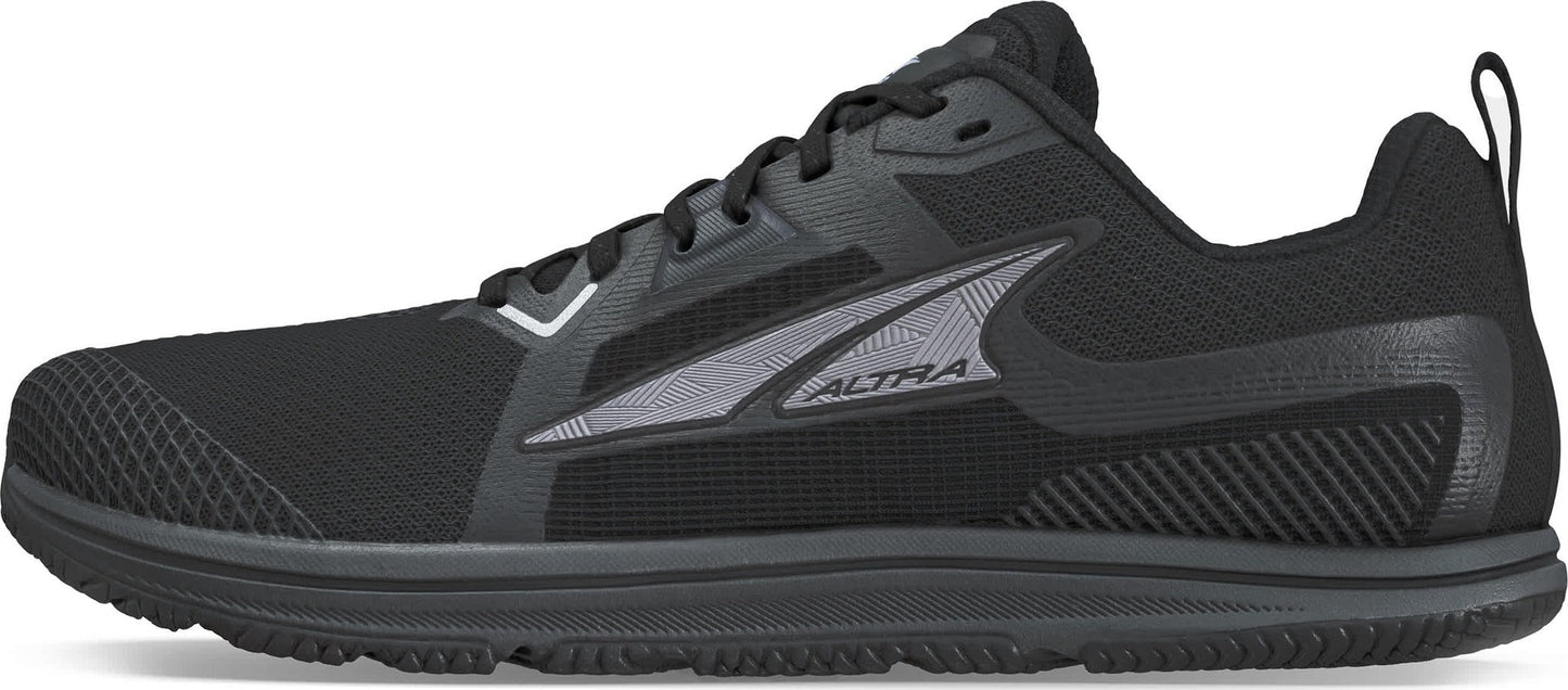 Altra Solstice XT 3 Black Road Running Shoes For Women