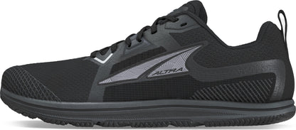 Altra Solstice XT 3 Black Road Running Shoes For Women