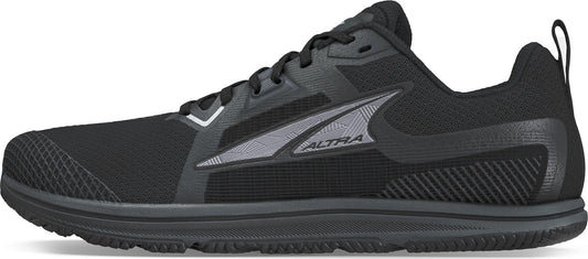 Altra Solstice XT 3 Black Road Running Shoes For Women