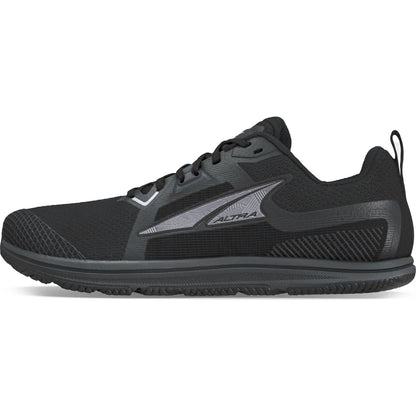 Altra Solstice XT 3 Black Road Running Shoes For Women