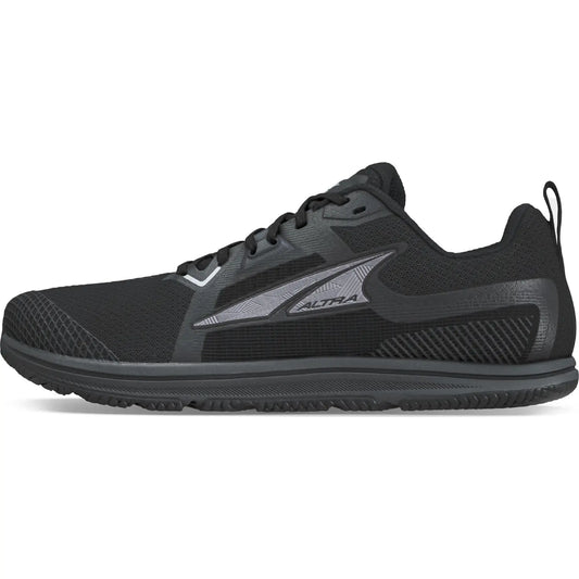 Altra Solstice XT 3 Black Road Running Shoes For Women