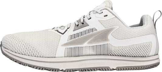 Altra Solstice XT 3 White Road Running Shoes For Men