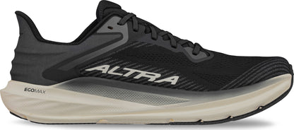 Altra Torin 8 Black/White Road Running Shoes For Men