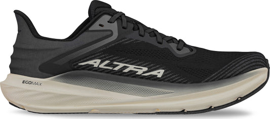 Altra Torin 8 Black/White Road Running Shoes For Men