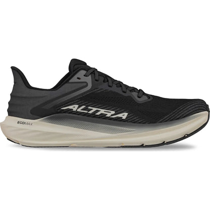 Altra Torin 8 Black/White Road Running Shoes For Men