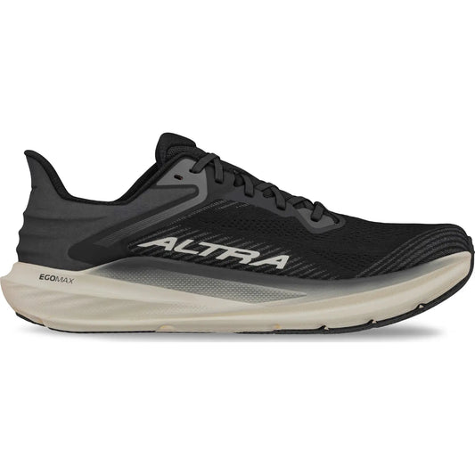 Altra Torin 8 Black/White Road Running Shoes For Men