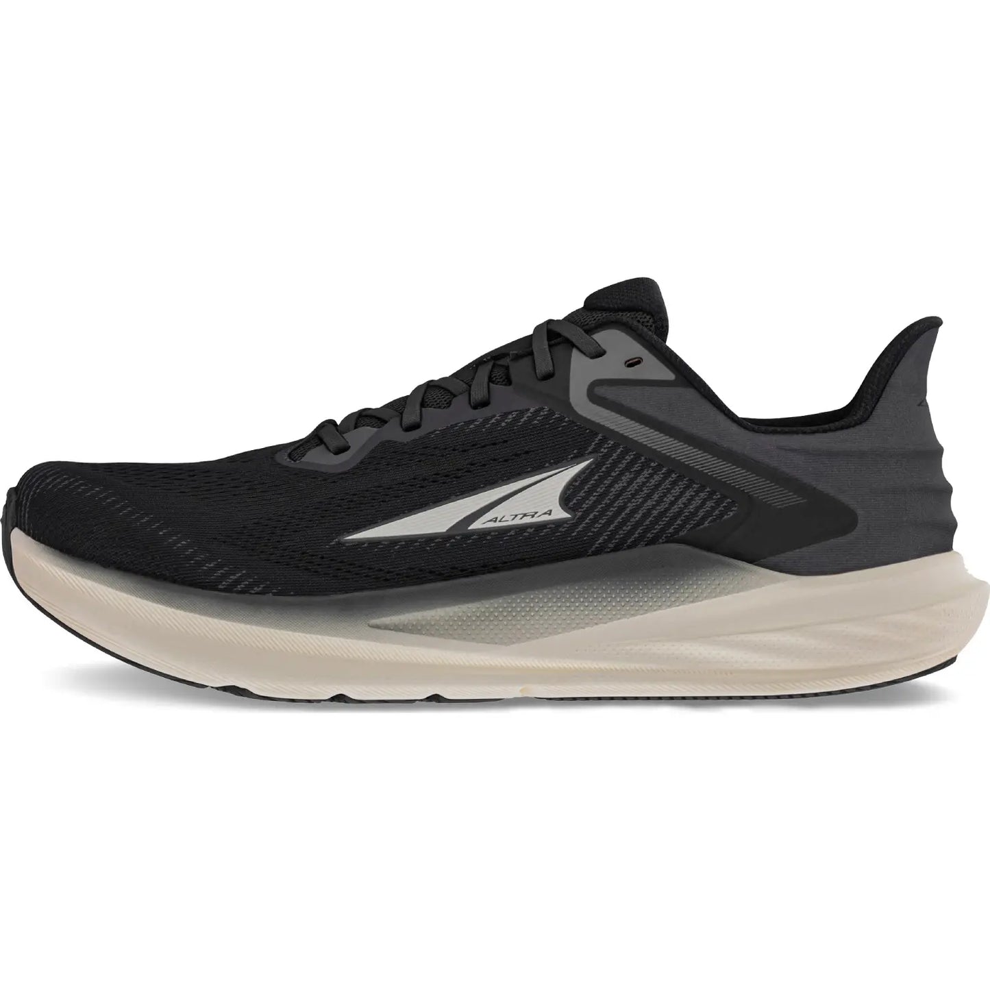 Altra Torin 8 Black/White Road Running Shoes For Women