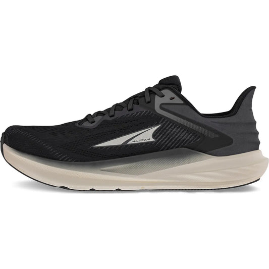 Altra Torin 8 Wide Black/White Road Running Shoes For Women