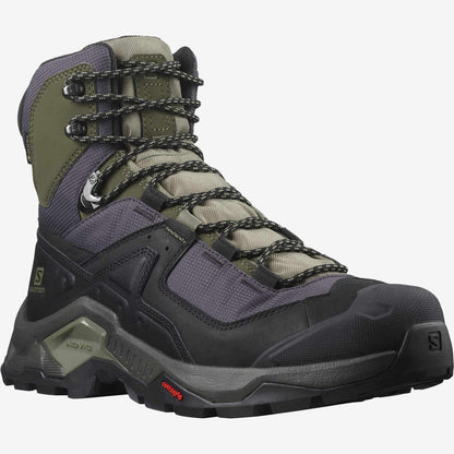 Salomon Quest Element Gore-Tex Men's Trail Shoes