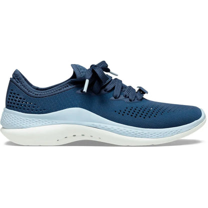 Crocs LiteRide 360 Pacer Men's Sneakers | Blue Navy - Ndoros