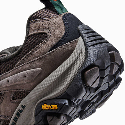 Merrell Moab 3 Men's Hiking Shoes | Boulder - Ndoros