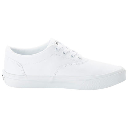 Vans Men's Doheny Sneaker, Canvas - Ndoros