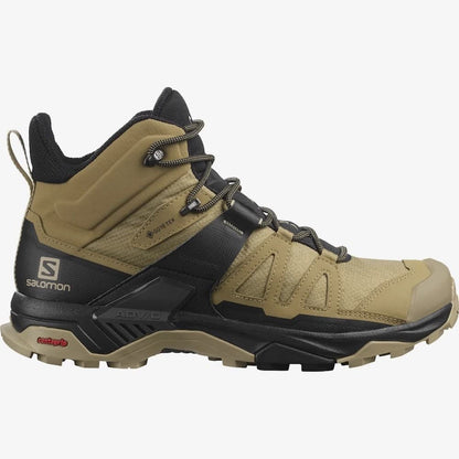 Salomon X Ultra 4 Mid Gore-Tex Men's Hiking Boots