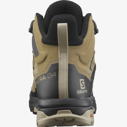 Salomon X Ultra 4 Mid Gore-Tex Men's Hiking Boots