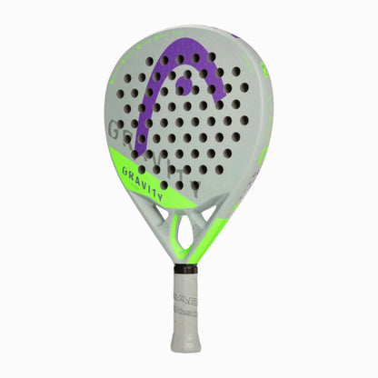 Head GRAVITY ELITE Padel Racket Paddle 228182