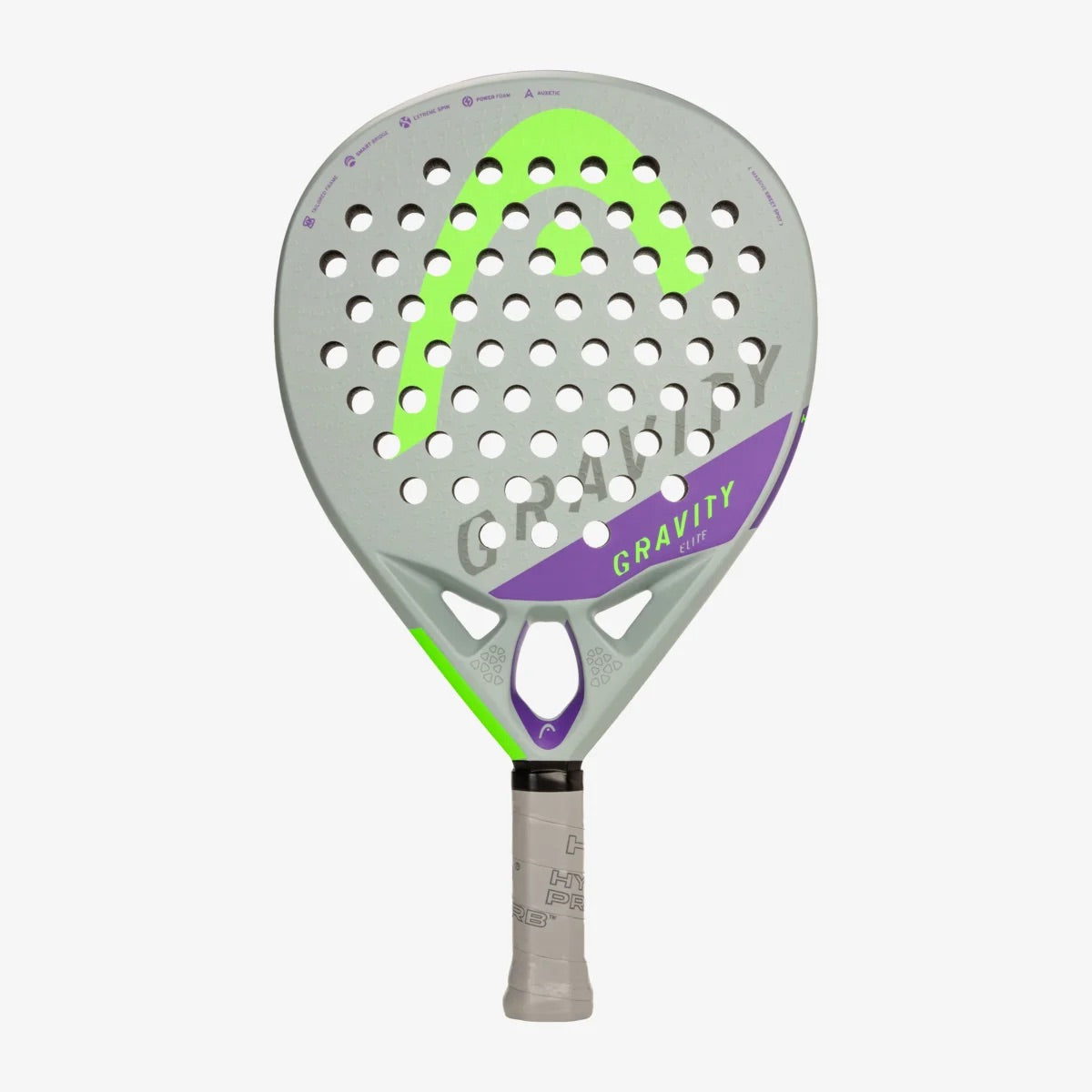 Head GRAVITY ELITE Padel Racket Paddle 228182