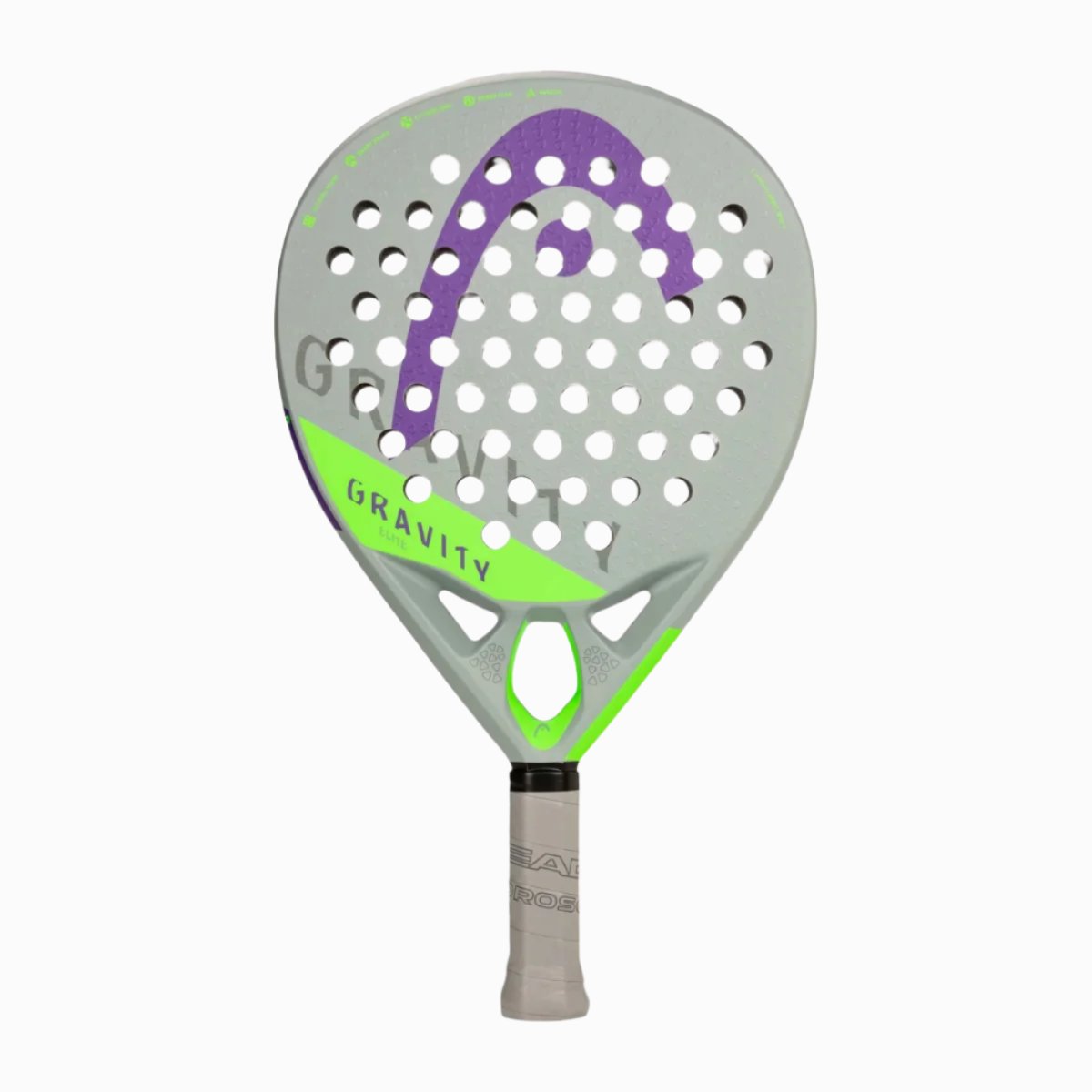 Head GRAVITY ELITE Padel Racket Paddle 228182