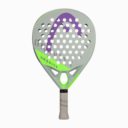 Head GRAVITY ELITE Padel Racket Paddle 228182